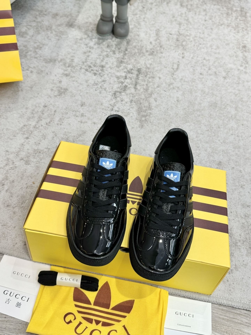 Gucci Casual Shoes